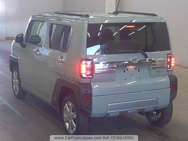 daihatsu taft 2024 quick_quick_5BA-LA900S_LA900S-0184667 image 2