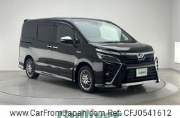 toyota voxy 2019 -TOYOTA--Voxy DAA-ZWR80W--ZWR80-0417480---TOYOTA--Voxy DAA-ZWR80W--ZWR80-0417480-