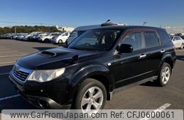 subaru forester 2008 -SUBARU--Forester CBA-SH5--SH5-005786---SUBARU--Forester CBA-SH5--SH5-005786-