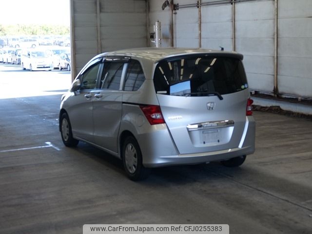 honda freed 2011 -HONDA--Freed GB3-1362208---HONDA--Freed GB3-1362208- image 2