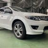 nissan murano 2009 -NISSAN 【札幌 302ﾃ4920】--Murano CBA-TNZ51--TNZ51-004536---NISSAN 【札幌 302ﾃ4920】--Murano CBA-TNZ51--TNZ51-004536- image 16