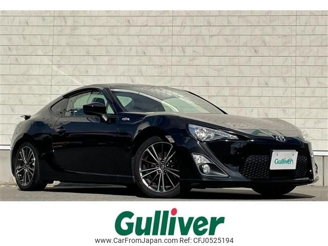 toyota 86 2015 -TOYOTA--86 DBA-ZN6--ZN6-058239---TOYOTA--86 DBA-ZN6--ZN6-058239- image 1