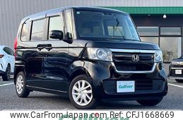 honda n-box 2018 CFJ1668669