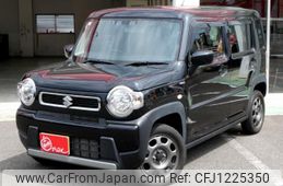suzuki hustler 2021 quick_quick_MR92S_MR92S-176964