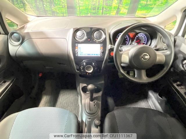 nissan note 2014 quick_quick_E12_E12-252254 image 2