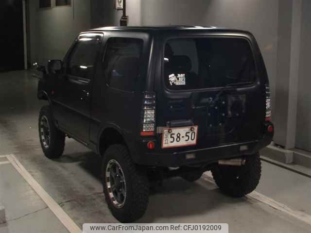 suzuki jimny 2005 -SUZUKI--Jimny JB23W-410008---SUZUKI--Jimny JB23W-410008- image 2