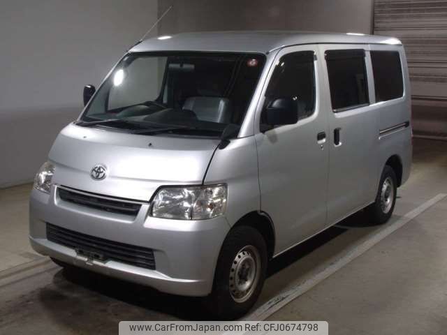 toyota liteace-van 2019 -TOYOTA--Liteace VAN DBF-S412M--S412-0030253---TOYOTA--Liteace VAN DBF-S412M--S412-0030253- image 1