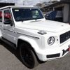 mercedes-benz g-class 2022 -MERCEDES-BENZ--Benz G Class 3DA-463350--W1N4633502X416227---MERCEDES-BENZ--Benz G Class 3DA-463350--W1N4633502X416227- image 4