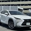 lexus nx 2016 -LEXUS--Lexus NX DBA-AGZ10--AGZ10-1012305---LEXUS--Lexus NX DBA-AGZ10--AGZ10-1012305- image 1