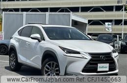 lexus nx 2016 -LEXUS--Lexus NX DBA-AGZ10--AGZ10-1012305---LEXUS--Lexus NX DBA-AGZ10--AGZ10-1012305-