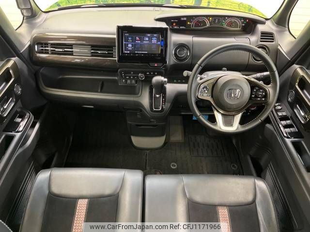 honda n-box 2019 -HONDA--N BOX DBA-JF3--JF3-2093796---HONDA--N BOX DBA-JF3--JF3-2093796- image 2