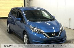 nissan note 2019 -NISSAN--Note HE12-268039---NISSAN--Note HE12-268039-