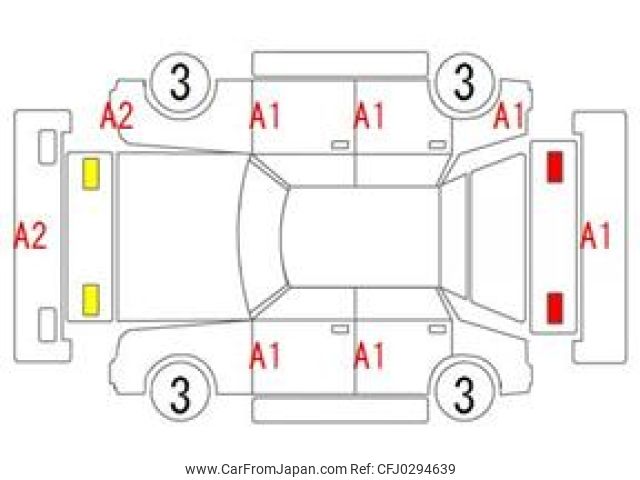 honda n-wgn 2015 -HONDA--N WGN DBA-JH1--JH1-1209551---HONDA--N WGN DBA-JH1--JH1-1209551- image 2