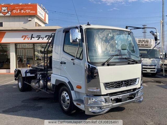 mitsubishi-fuso fighter 2021 -MITSUBISHI--Fuso Fighter 2KG-FK62F--FK62F-***774---MITSUBISHI--Fuso Fighter 2KG-FK62F--FK62F-***774- image 2