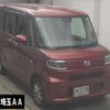 daihatsu tanto 2019 -DAIHATSU 【品川 000ﾝ0000】--Tanto LA660S-0008764---DAIHATSU 【品川 000ﾝ0000】--Tanto LA660S-0008764- image 1