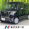 suzuki spacia 2018 -SUZUKI--Spacia DAA-MK53S--MK53S-592486---SUZUKI--Spacia DAA-MK53S--MK53S-592486- image 1