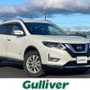 nissan x-trail 2017 -NISSAN--X-Trail DAA-HT32--HT32-150429---NISSAN--X-Trail DAA-HT32--HT32-150429- image 1