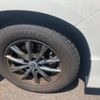 toyota alphard 2009 -TOYOTA--Alphard DBA-ANH20W--ANH20-8053275---TOYOTA--Alphard DBA-ANH20W--ANH20-8053275- image 8