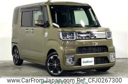 daihatsu wake 2018 -DAIHATSU--WAKE DBA-LA700S--LA700S-0130336---DAIHATSU--WAKE DBA-LA700S--LA700S-0130336-