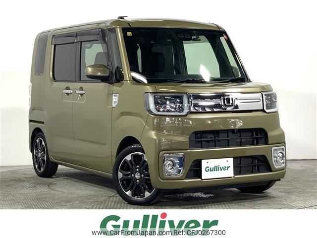 daihatsu wake 2018 -DAIHATSU--WAKE DBA-LA700S--LA700S-0130336---DAIHATSU--WAKE DBA-LA700S--LA700S-0130336- image 1