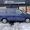 nissan serena 2018 -NISSAN 【札幌 535ﾒ107】--Serena GNC27--008707---NISSAN 【札幌 535ﾒ107】--Serena GNC27--008707- image 25