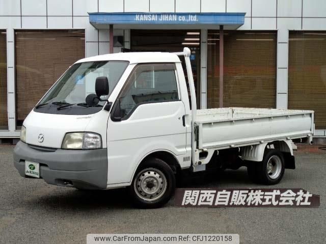 mazda bongo-truck 2005 -MAZDA--Bongo Truck TC-SK82T--SK82T-315568---MAZDA--Bongo Truck TC-SK82T--SK82T-315568- image 1