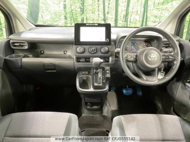 toyota sienta 2024 -TOYOTA--Sienta 5BA-MXPC10G--MXPC10-1040***---TOYOTA--Sienta 5BA-MXPC10G--MXPC10-1040***- image 2