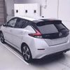 nissan leaf 2017 -NISSAN--Leaf ZE1-004633---NISSAN--Leaf ZE1-004633- image 2