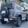 suzuki jimny-sierra 2021 CFJ1608986 image 4