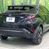 toyota c-hr 2017 -TOYOTA--C-HR DAA-ZYX10--ZYX10-2065021---TOYOTA--C-HR DAA-ZYX10--ZYX10-2065021- image 18