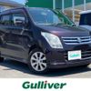 suzuki wagon-r 2010 -SUZUKI--Wagon R DBA-MH23S--MH23S-348364---SUZUKI--Wagon R DBA-MH23S--MH23S-348364- image 1