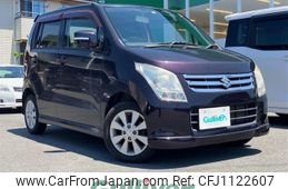 suzuki wagon-r 2010 -SUZUKI--Wagon R DBA-MH23S--MH23S-348364---SUZUKI--Wagon R DBA-MH23S--MH23S-348364-