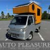 daihatsu hijet-truck 2007 -DAIHATSU--Hijet Truck TE-S210P--S210P-2112133---DAIHATSU--Hijet Truck TE-S210P--S210P-2112133- image 1