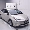 toyota prius 2016 -TOYOTA--Prius ZVW51-8009929---TOYOTA--Prius ZVW51-8009929- image 1