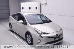 toyota prius 2016 -TOYOTA--Prius ZVW51-8009929---TOYOTA--Prius ZVW51-8009929-