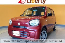 suzuki alto 2022 quick_quick_HA37S_HA37S-105921