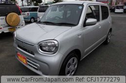suzuki alto 2024 CFJ1777279