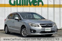 subaru impreza-wagon 2011 -SUBARU--Impreza Wagon DBA-GP2--GP2-002519---SUBARU--Impreza Wagon DBA-GP2--GP2-002519-