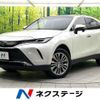 toyota harrier-hybrid 2022 quick_quick_AXUH80_AXUH80-0041545 image 1