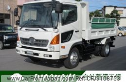 hino ranger 2013 GOO_NET_EXCHANGE_0800210A30231023W001