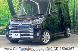 mitsubishi ek-space 2019 quick_quick_B11A_B11A-0411165