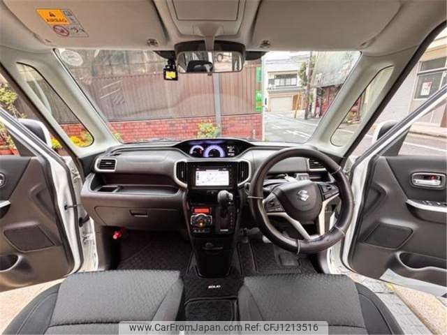 suzuki solio 2015 -SUZUKI 【なにわ 502ﾌ5557】--Solio DAA-MA36S--MA36S-604358---SUZUKI 【なにわ 502ﾌ5557】--Solio DAA-MA36S--MA36S-604358- image 2