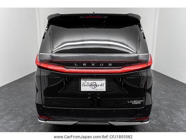 lexus lexus-others 2024 CFJ1805582 image 2