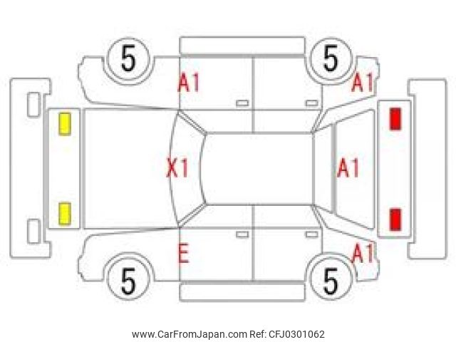 subaru legacy-b4 2014 -SUBARU--Legacy B4 DBA-BMM--BMM-009416---SUBARU--Legacy B4 DBA-BMM--BMM-009416- image 2