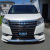 toyota noah 2015 quick_quick_ZWR80G_ZWR80-0100604 image 2