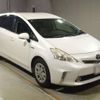 toyota prius-α 2013 -TOYOTA 【大阪 338ﾗ 712】--Prius α DAA-ZVW40W--ZVW40-3057045---TOYOTA 【大阪 338ﾗ 712】--Prius α DAA-ZVW40W--ZVW40-3057045- image 4