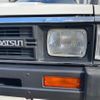 nissan dutsun-truck 1987 GOO_NET_EXCHANGE_9200534A30240118W002 image 24