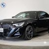 bmw 2-series 2023 -BMW--BMW 2 Series 3BA-12CM20--WBA12CM0X08D52482---BMW--BMW 2 Series 3BA-12CM20--WBA12CM0X08D52482- image 1