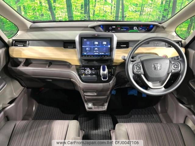 honda freed 2017 -HONDA--Freed DAA-GB7--GB7-1037924---HONDA--Freed DAA-GB7--GB7-1037924- image 2