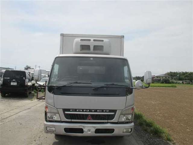 mitsubishi undefined 2006 BJ-AH-149 image 2
